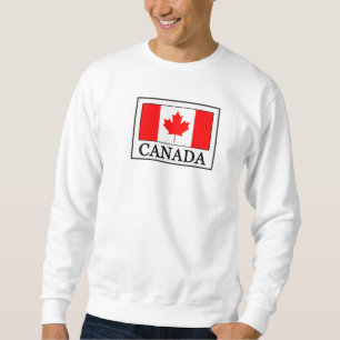 Kanada Sweatshirt