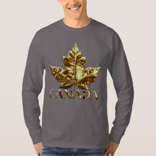 Kanada Sweatshirt Canada Flag Souvenir Sweatshirt T-Shirt
