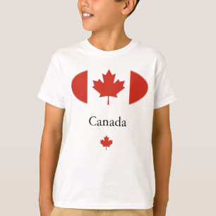 Kanada-T - Shirt