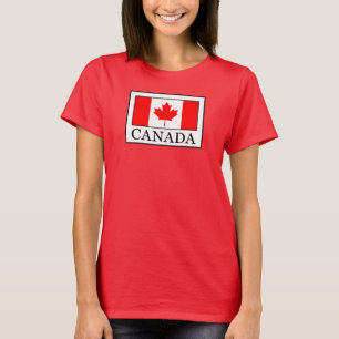 Kanada T-Shirt