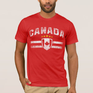 Kanada T-Shirt