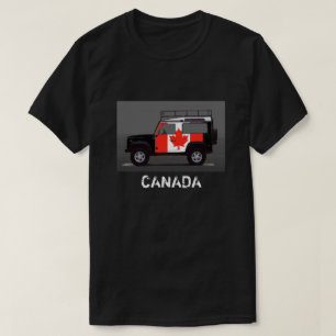 KANADA T-Shirt