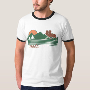 Kanada T-Shirt