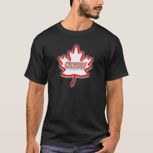 Kanada! T-Shirt