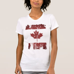 Kanada T-Shirt
