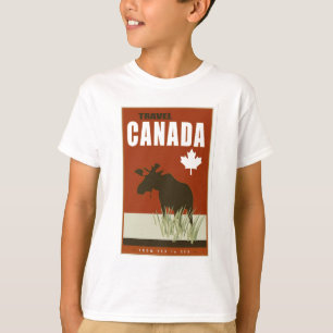 Kanada T-Shirt