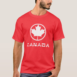 Kanada T-Shirt