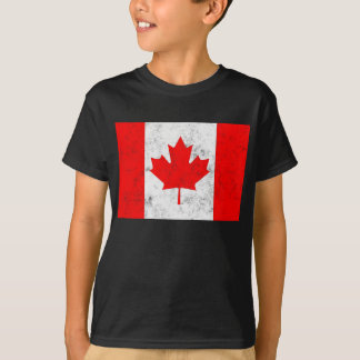 Kanada T-Shirt