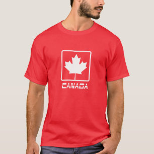 Kanada T-Shirt