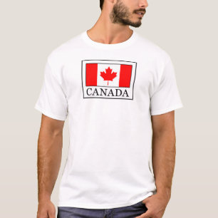 Kanada T-Shirt