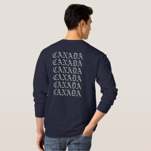 Kanada T-Shirt
