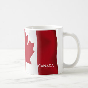 Kanada Tasse