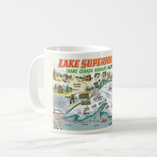 Kanada Tasse