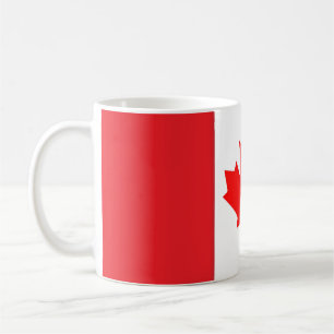 Kanada-Tasse Kaffeetasse