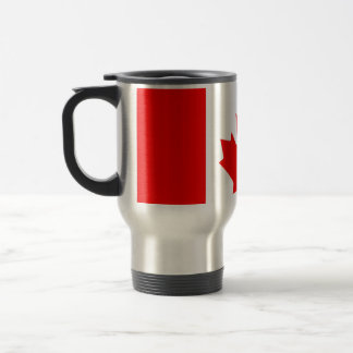 Kanada-Tasse Reisebecher