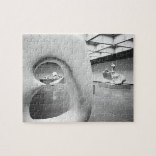 KANADA, Toronto: Kunstgalerie von Ontario (AGO) Puzzle