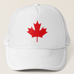 Kanada Truckerkappe