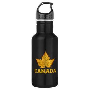 Kanada Varsity Canada Souvenir Flasche Trinkflasche