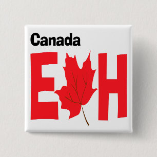 Kanada wie button