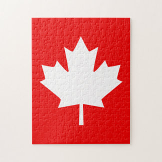 Kanada wurde 1867 Jahrestag 150 Jahre Puzzle