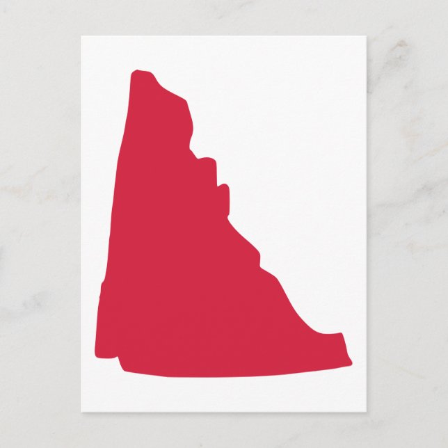 Kanada - Yukon Postkarte (Vorderseite)