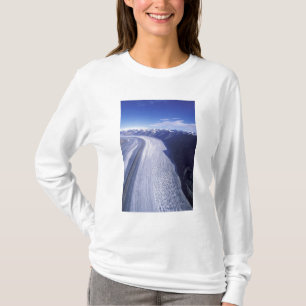 Kanada, Yukon-Territorium, Kluane-Nationalpark. T-Shirt