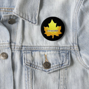 Kanadaerstück Button