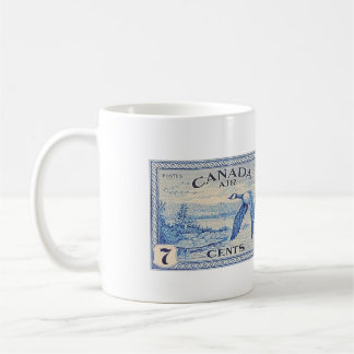 Kanadagans-Tasse Kaffeetasse