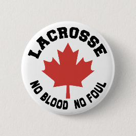 Kanadalacrosse-Kanadier Button