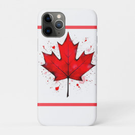 Kanadas Soul Leaf Case-Mate iPhone Hülle