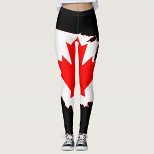 Kanadatag Leggings
