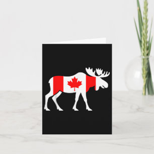 Kanadatag Maple Leaf Kinder Jugend Kleinkind Junge Karte