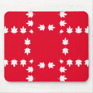 Kanadatag Mousepad