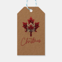 KANADIAN INSPIRIERT FLAG