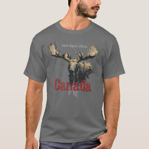Kanadier T-Shirt