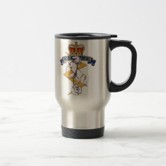 Kanadier zwingt EME Tasse