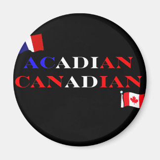 kanadisch magnet