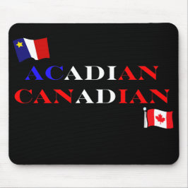 kanadisch mousepad