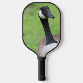 Kanadische Gänse Pickleball Schläger
