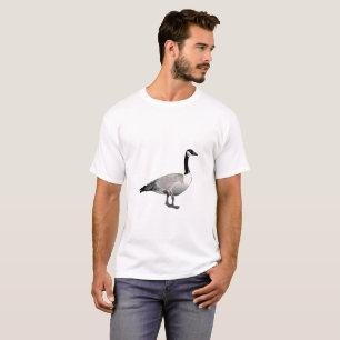 Kanadische Gänse T-Shirt