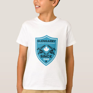 Kanadische Highland Games Ontario T-Shirt
