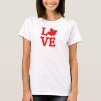 Kanadische Liebe Affair, Champion, Canada, Kanadie