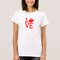 Kanadische Liebe Affair, Champion, Canada, Kanadie