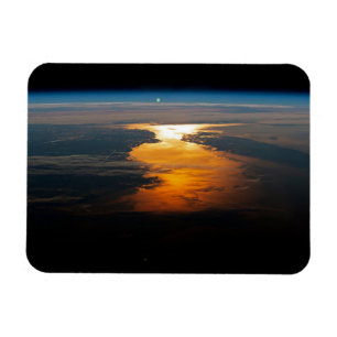 Kanadische Provinzen Neufundland und Labrador. Magnet