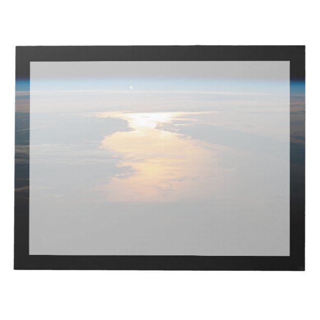 Kanadische Provinzen Neufundland und Labrador. Notizblock (Vorderseite)