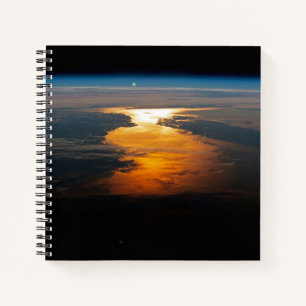 Kanadische Provinzen Neufundland und Labrador. Notizbuch