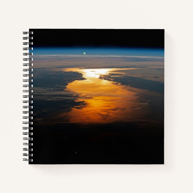 Kanadische Provinzen Neufundland und Labrador. Notizbuch (Vorderseite)