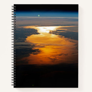 Kanadische Provinzen Neufundland und Labrador. Notizbuch