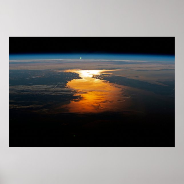 Kanadische Provinzen Neufundland und Labrador. Poster (Vorne)