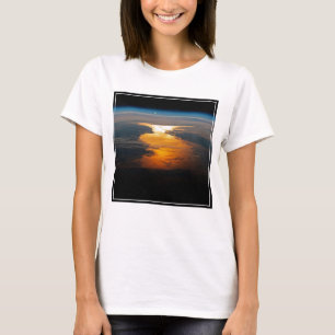 Kanadische Provinzen Neufundland und Labrador. T-Shirt